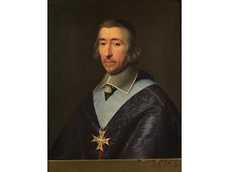 Philippe de Champaigne, 1602 – 1674